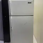 ثلاجه كبيره