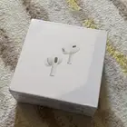 سماعة ابل ايربودز برو