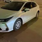 تايوتا كورلا 2024 مكينه 2000