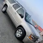 تاهو طويل امريكي بدون دبل