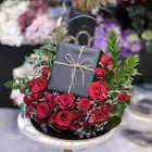 مندوب ومنسق هدايا ومتسوق شحصي وتوصيل هدايا في الرياض