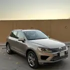 فولكس واغن طوارق 2015 للبيع