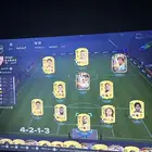 حساب فيفا للبيع