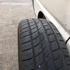 للبيع كفرات مستعمله شبه جديد كل المقاسات افضل اسعار بجده