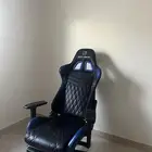 كرسي قيمنق