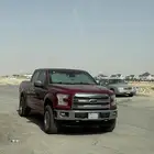 2016 Ford F150 King ranch ف150 كنق رانش 2016