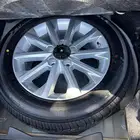 للبيع كامري مخزن موديل 2017سعوديه