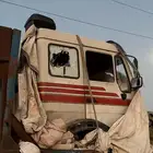 غماره البي للبيع مصدومه