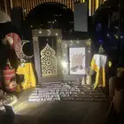 تنسيق رمضاني لمدة شهر