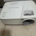 بروجكتر عرض