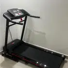 سير رياضي مستخدم 3 شهور