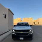 شيفروليه سيلفرادو 2017 بدون دبل