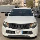 ميتسوبيشي - حوض - قمارتين - بنزين - L200