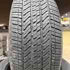 275 50 22 طقم كفرات برجستون مستخدمة نضيفة جدا
