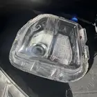 شمعات كريتا 2025 يمين فيها خدش فقط على السوم