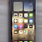 ايفون اكس ار جديد ماقد فك ذاكره256 بطريه78