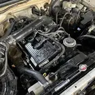 مكينة هايلوكس شاص