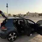 فولكس فاجن جولف 2012