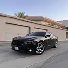 دودج تشارجر 2012 6 سلندر