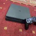سوني فور اسدخدام نضيف  معه فيفا 24مع الأغراض كامل