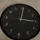 ساعك حائط من ايكيا جديده