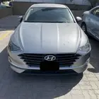 هيونداي سوناتا ستاندر موديل 2020