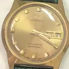 ساعة اصلية سوسرية اتوماتيك Mido