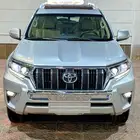 برادو 2022 فل كامل