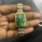 ساعه من شركة ركوس اصليه شريتها ب 1500 وطالب فيه 500
