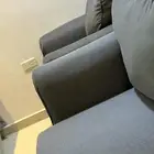 كنب امريكي 11شخص