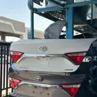 باب شنطة كامري 2016 2017 وكاله نفس اللون