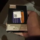 جهاز فحص السيارة أداة تشخيص السيارة بنظام OBD2 طراز ELM327