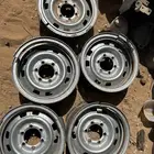 للبيع جنوط شنبر باترول