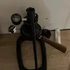 فلير 58 2 مع جميع مستلزمتها