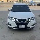 نيسان اكس تريل 2021