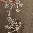 اكسسوار تاج عروسه