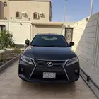 لكزس RX350 فل كامل
