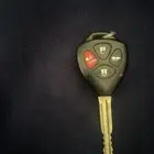 مفتاح كامري الوكاله 13 للبيع