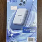 شاحن جوال 10 آلاف ميلي أمبير شحن مغناطيسي ماركة I PLUS