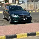 مرسيدس بانوراما AMG S500 2006