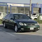 لكزس جي اس 300