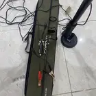 اضاء ال اي دي كامله جميع ملحقاتها يوصل طولها الي 3 متر