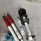 مساعدات جمس سييرا موديل 2022 اليفيشن وكالة