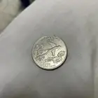 عملة امريكيه نادره