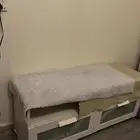 طاولة تيلفزيون ب70