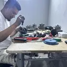 صيانة جميع الاجهزة الكهربائية للمغاسل والمحلات والمنازل