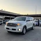 تويوتا سكويا 2015