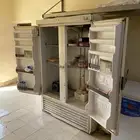 للبيع ثلاجة خواطر التراثيه
