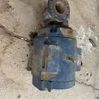 مضخة او دفاعه 75 حصان ل المحاور