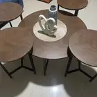 طاولات خدمه